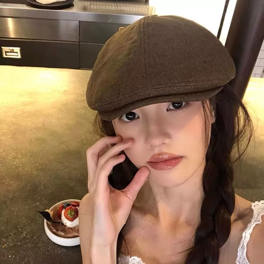 H24 Classic Drawing Hat