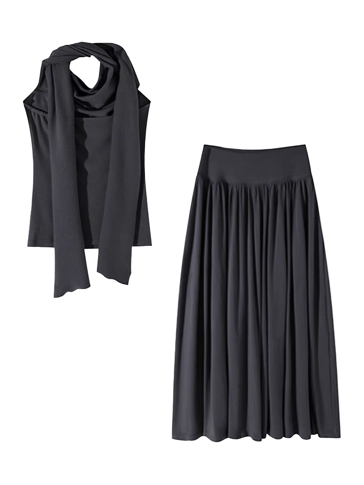 Multi Wear Two Piece Set