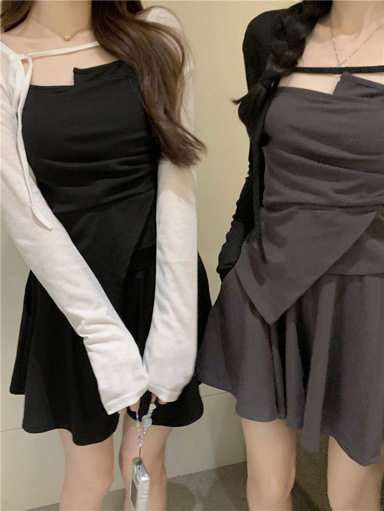 Mayye Three Piece Set