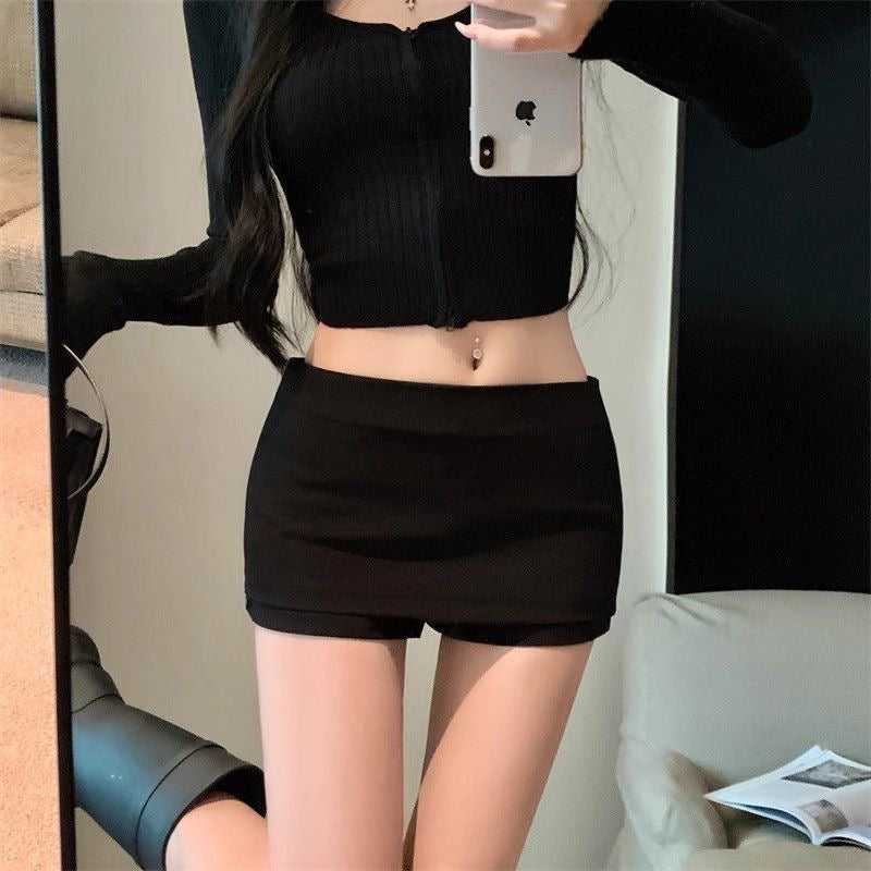 Form Skort Skirt SK41