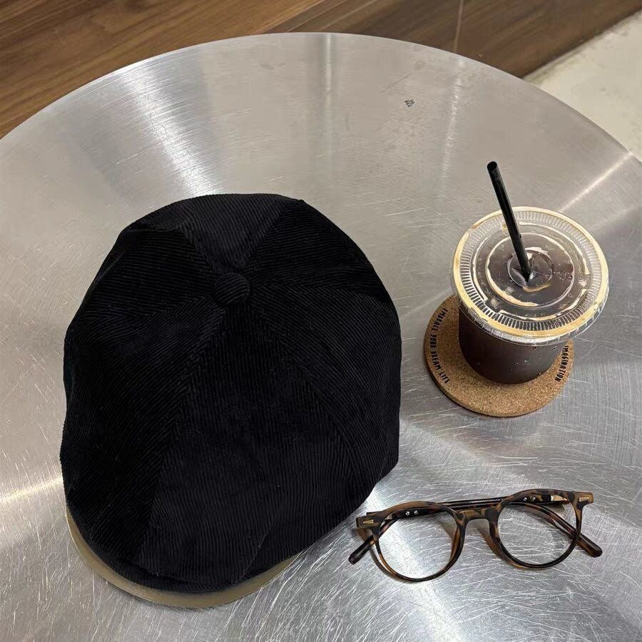 H13 Mix PU Drawing Hat