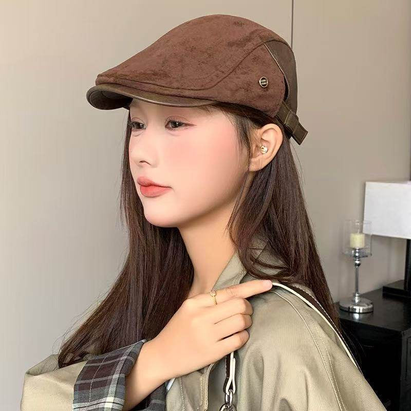 H16 Mix PU Classic Hat