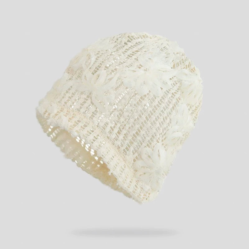 H25 Embroidery Flo Hat