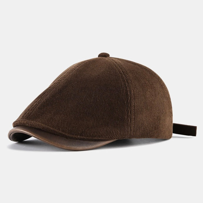 H13 Mix PU Drawing Hat