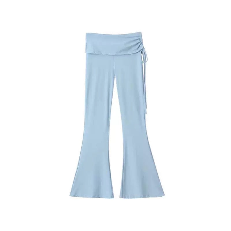 FT017 Fitness Yoga Pants