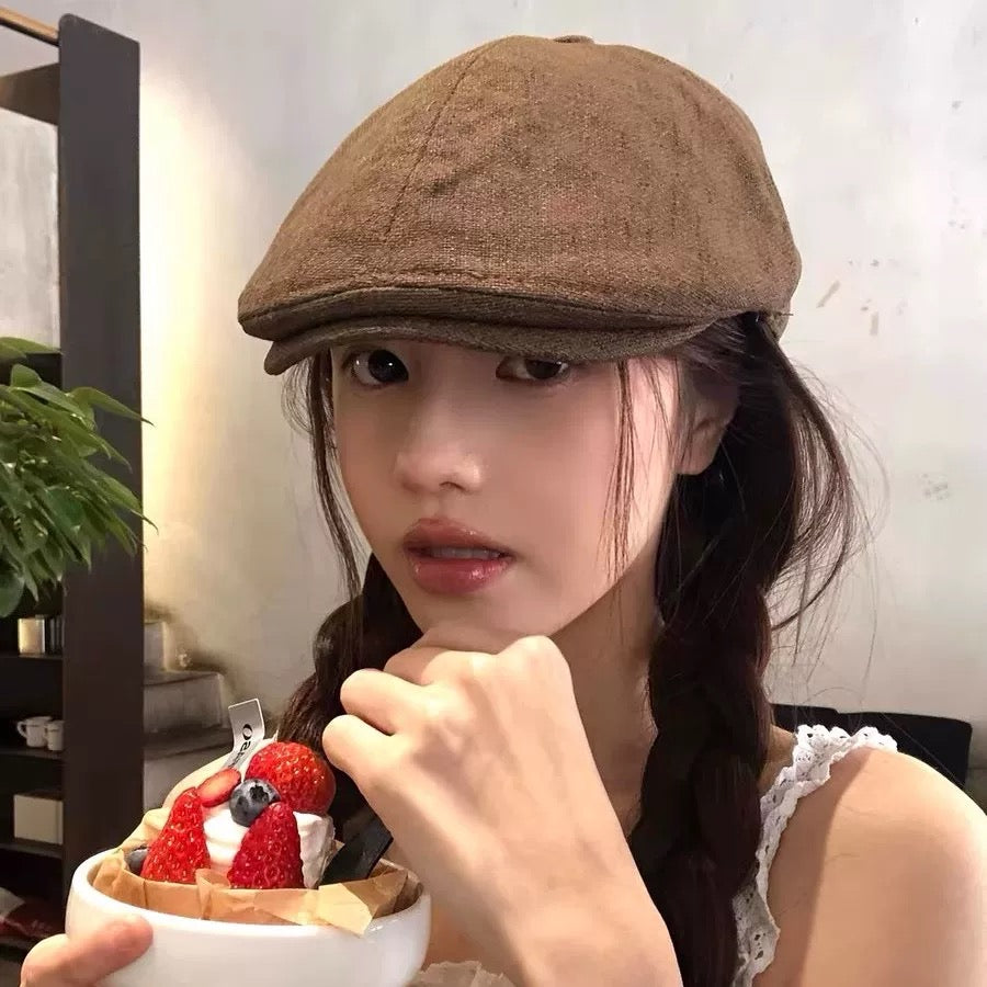 H24 Classic Drawing Hat