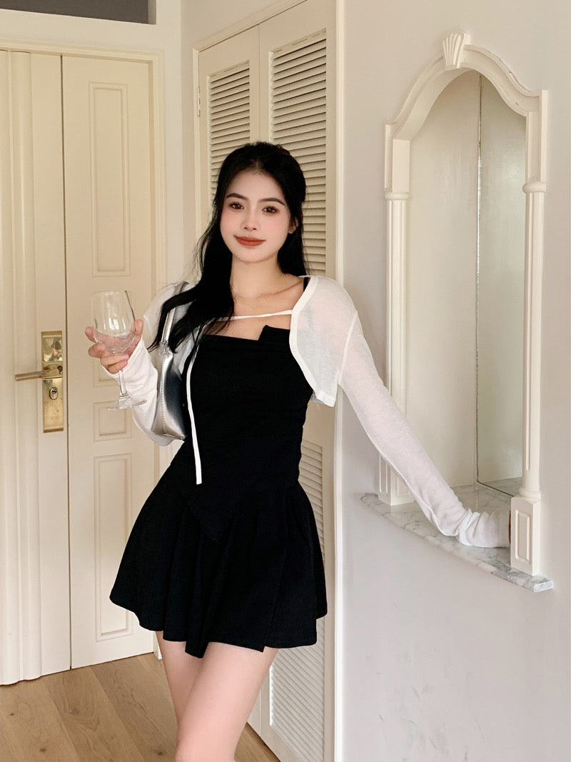 Mayye Three Piece Set
