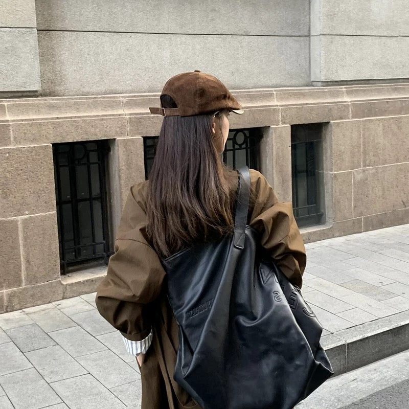 H13 Mix PU Drawing Hat