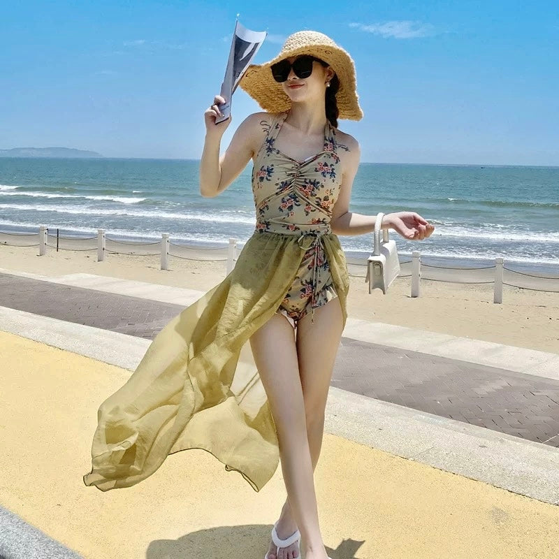 Green Rose BK23 Swimsuits (M - L)