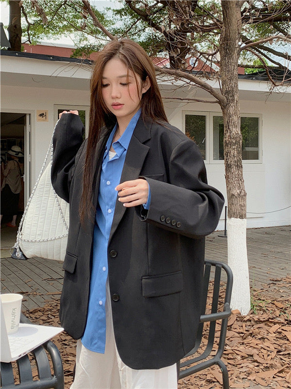 Classic Long Sleeve Shirt
