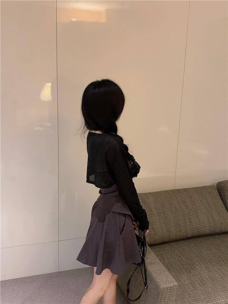 Mayye Three Piece Set