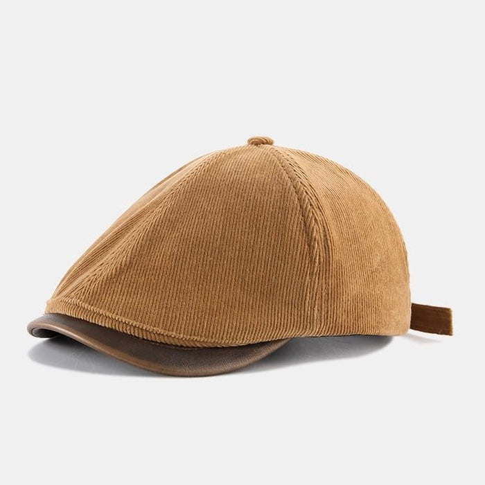 H13 Mix PU Drawing Hat
