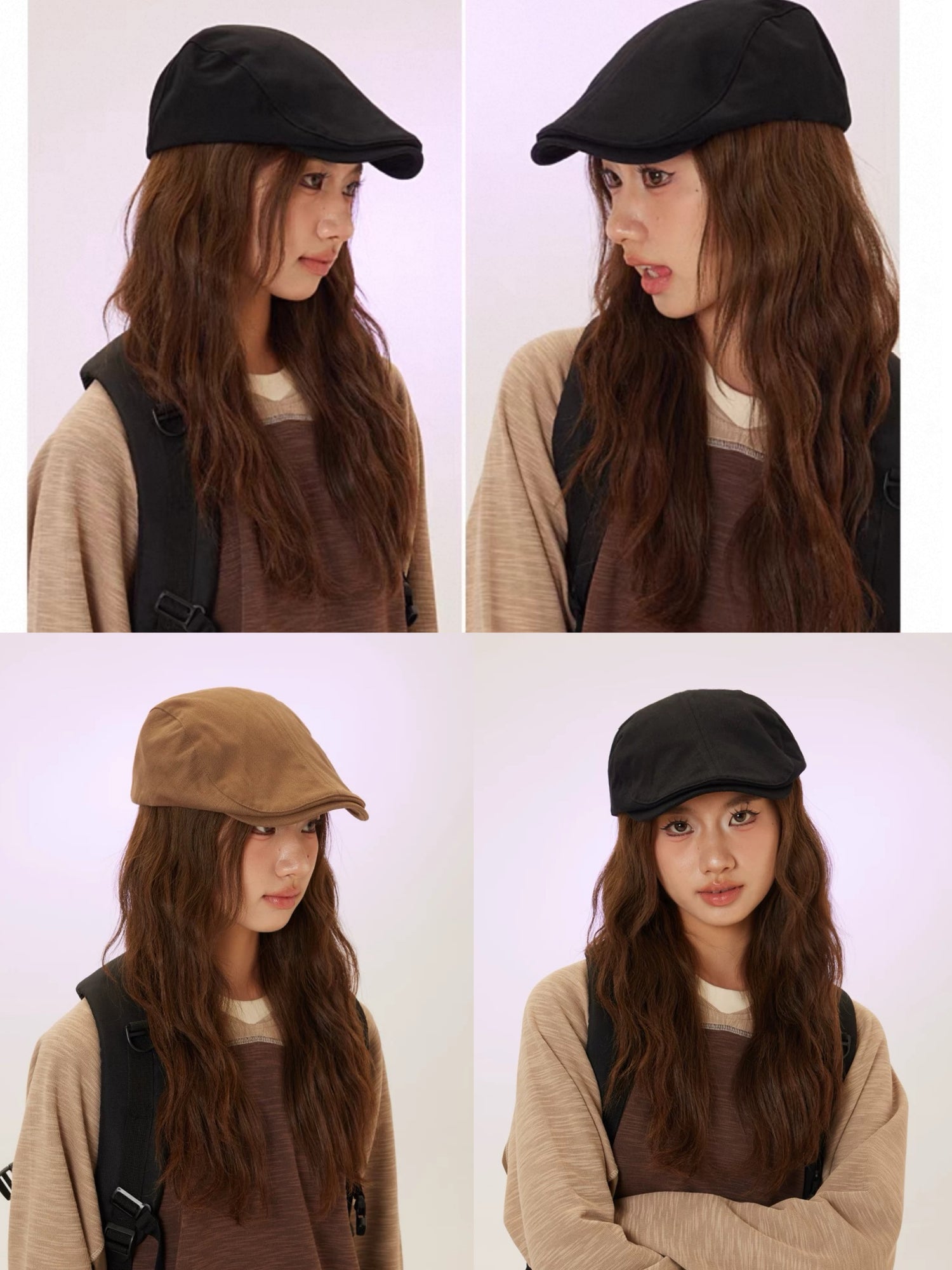 H33 Classic Drawing Hat