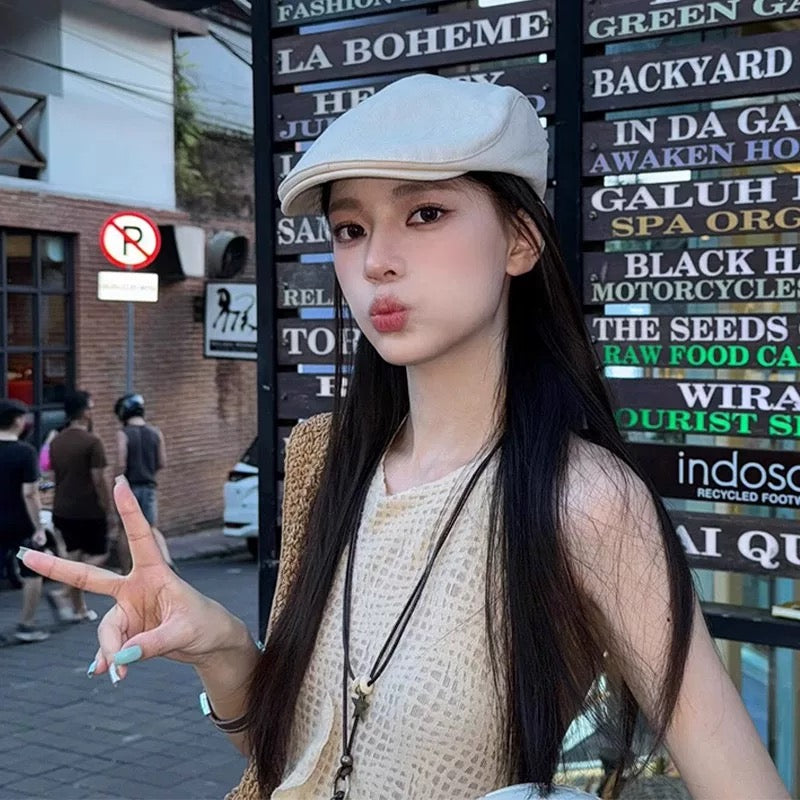 H24 Classic Drawing Hat