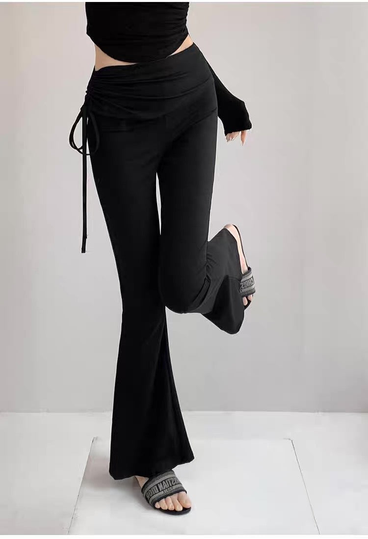 FT017 Fitness Yoga Pants