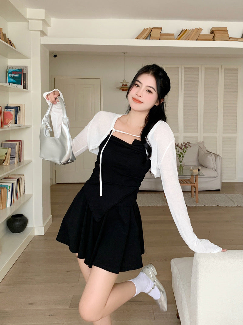 Mayye Three Piece Set