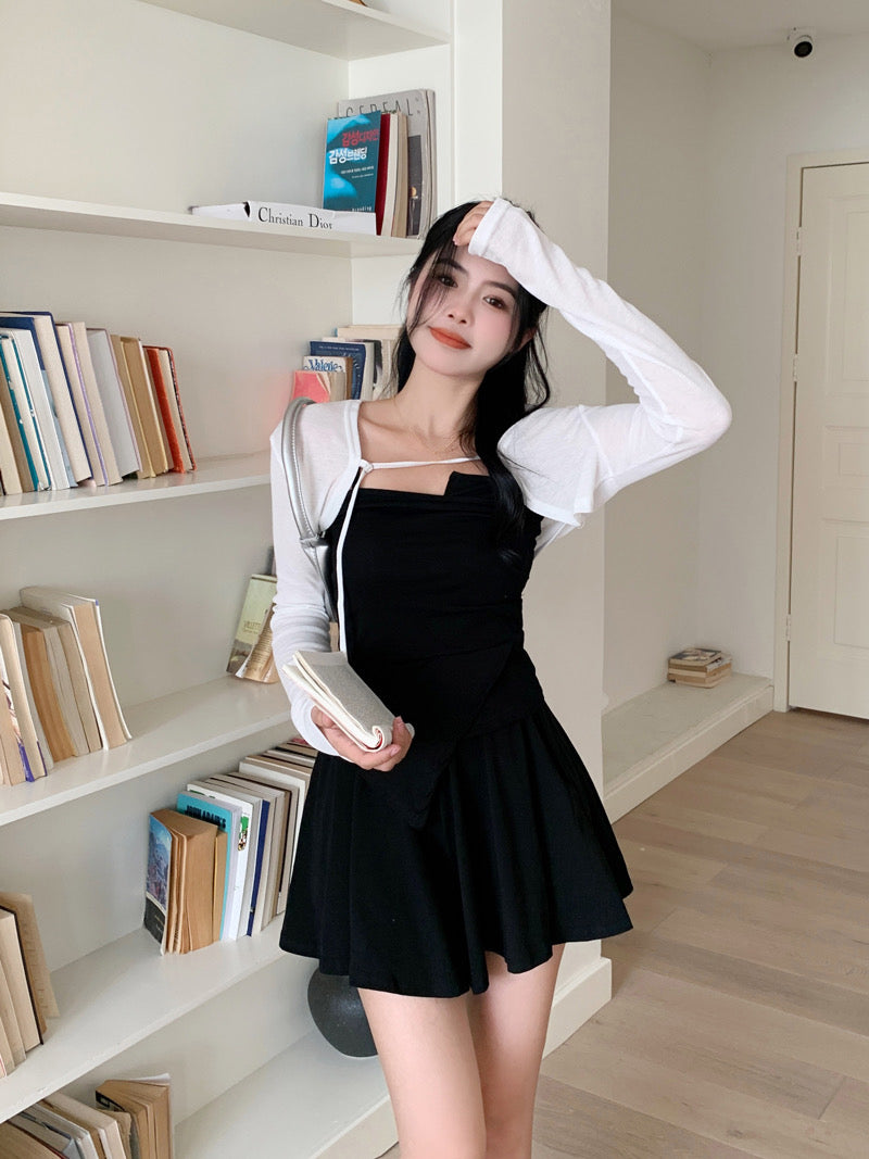 Mayye Three Piece Set