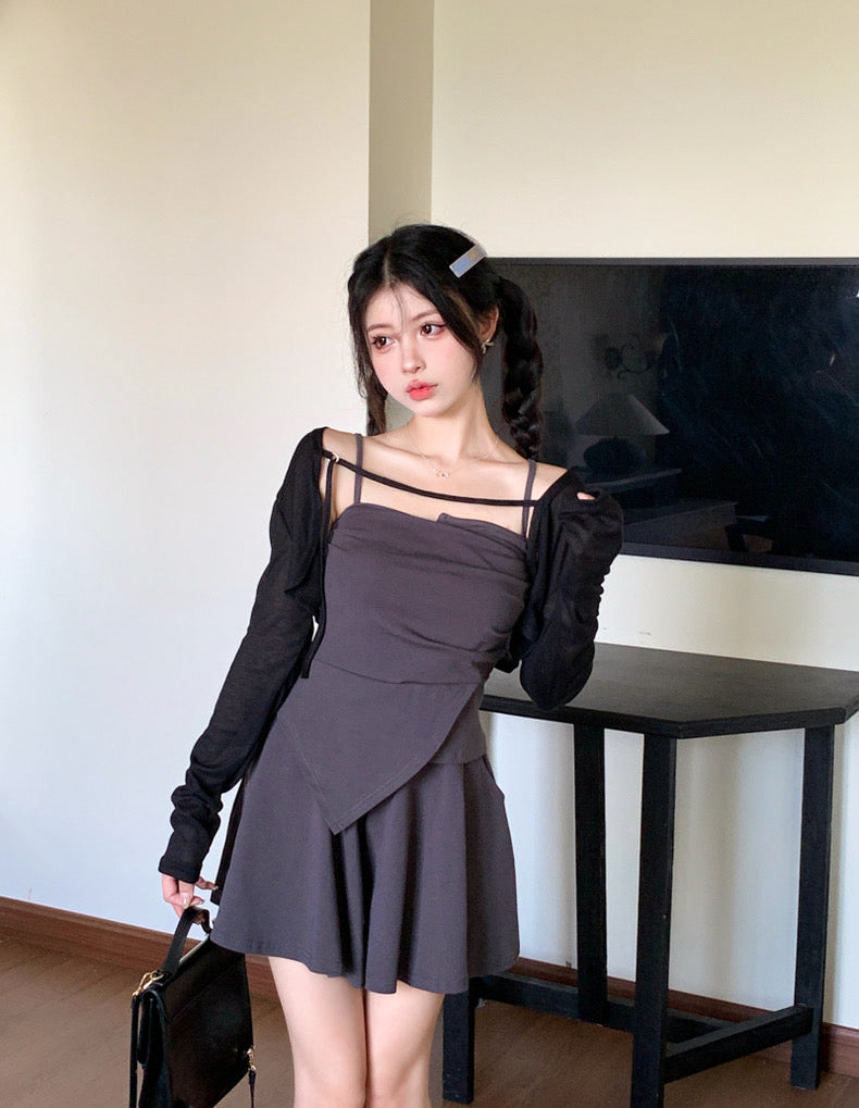 Mayye Three Piece Set