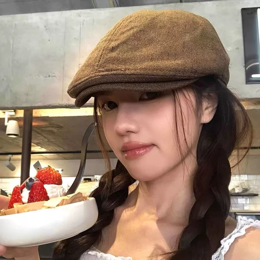 H24 Classic Drawing Hat