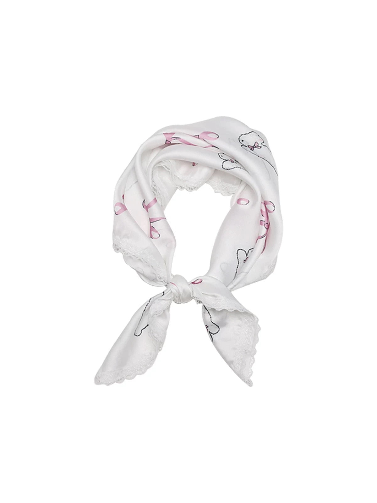 Bunnie Scarf /Headband