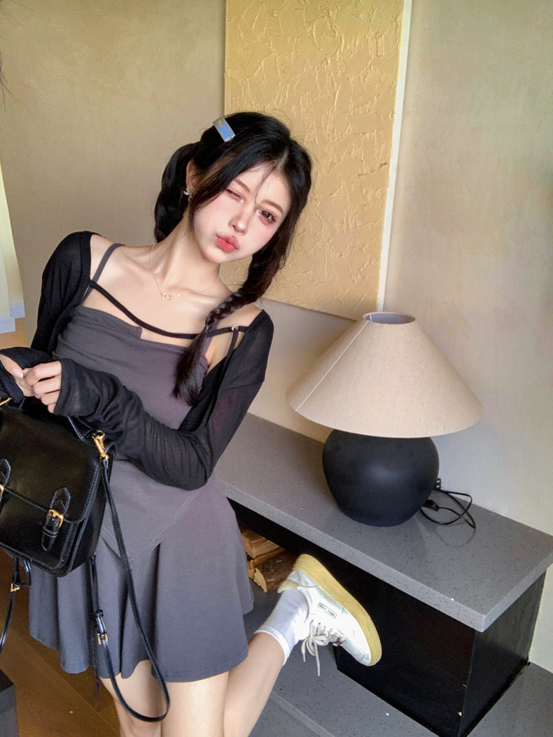 Mayye Three Piece Set