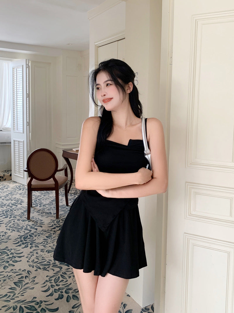 Mayye Three Piece Set