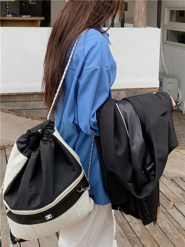 Classic Long Sleeve Shirt