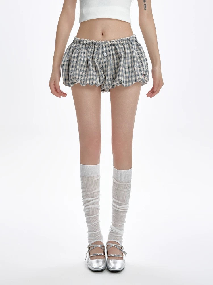 Ginham Lantern Short