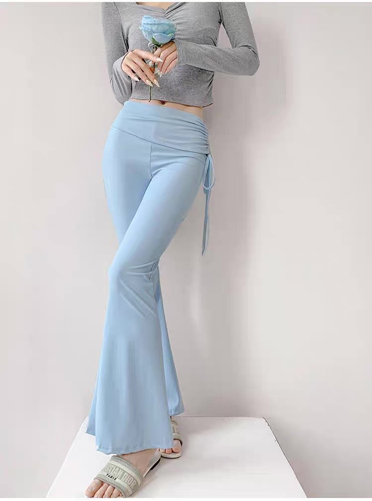 FT017 Fitness Yoga Pants