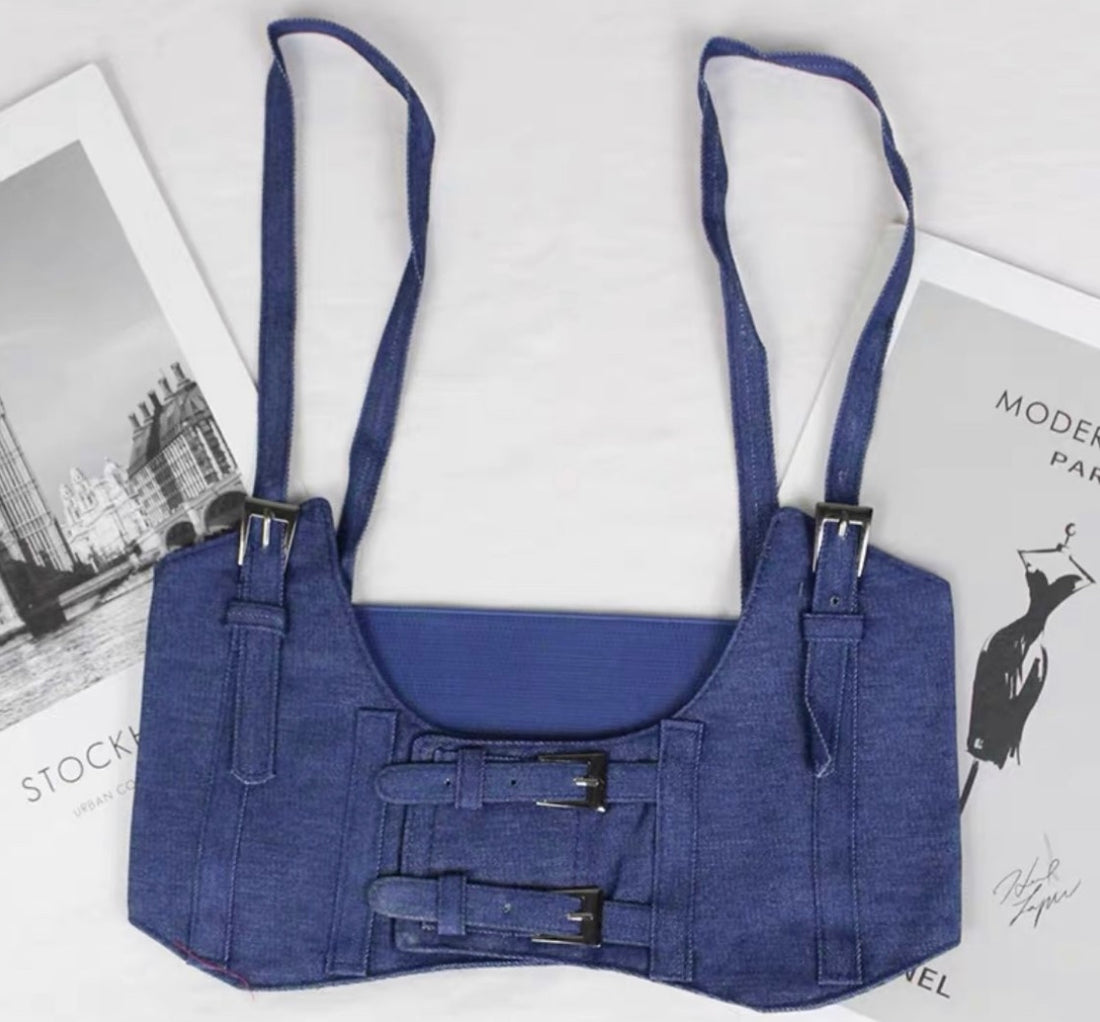 Vest Belt