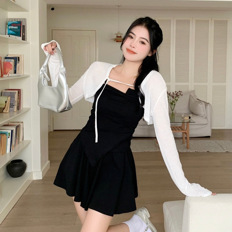 Mayye Three Piece Set