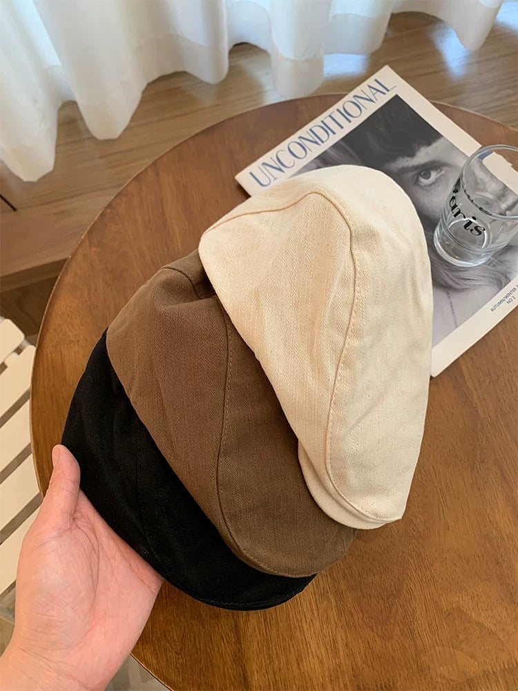 H24 Classic Drawing Hat