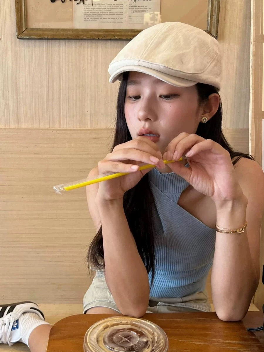 H24 Classic Drawing Hat