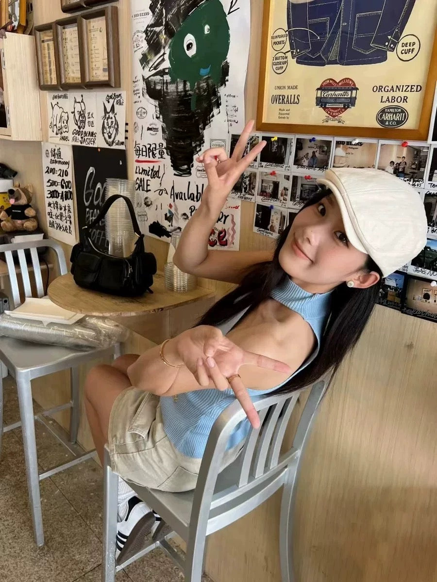 H24 Classic Drawing Hat