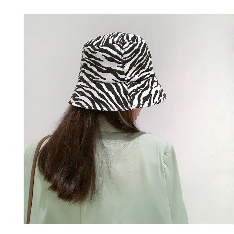 A013 Zee Zee Fisherman Hat - Hearts & Kisses