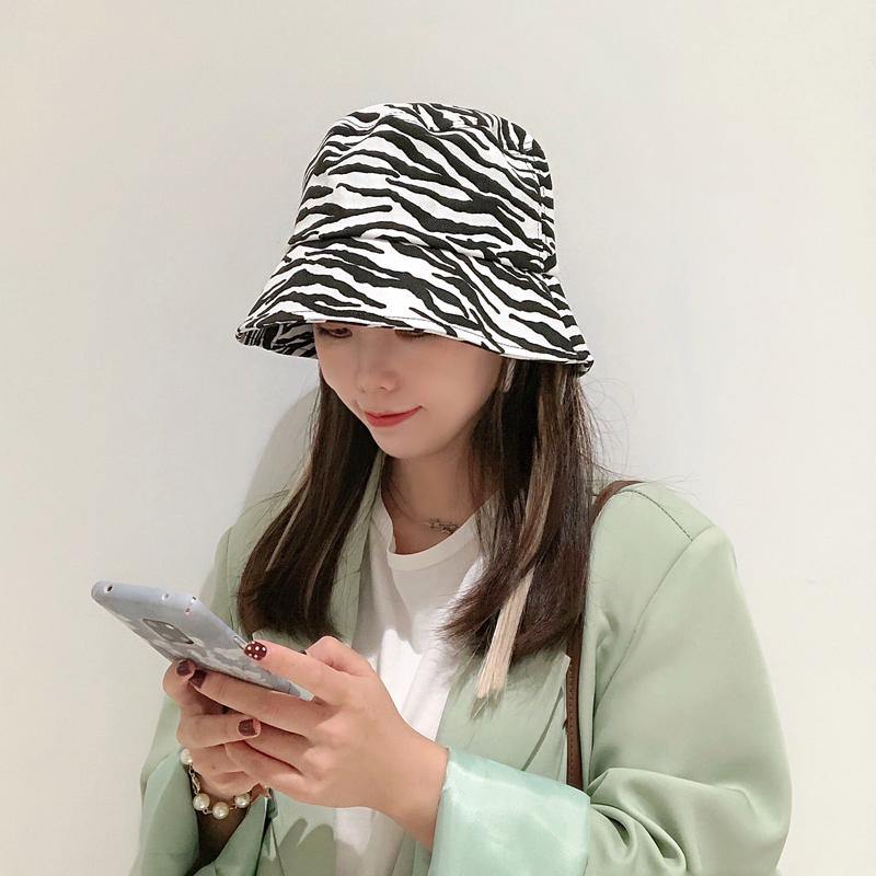 A013 Zee Zee Fisherman Hat - Hearts & Kisses