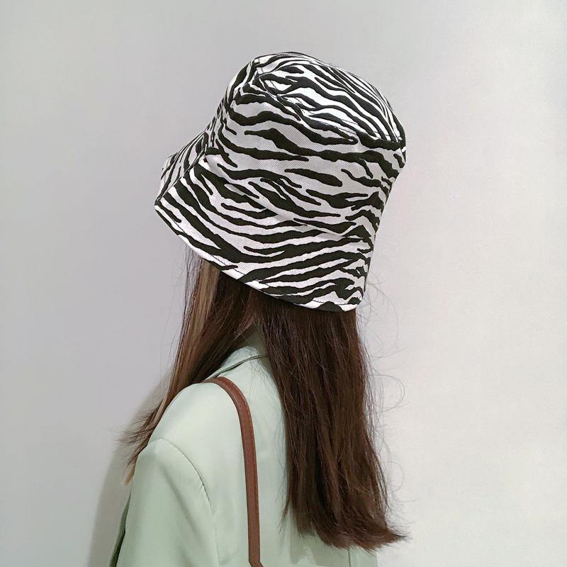 A013 Zee Zee Fisherman Hat - Hearts & Kisses