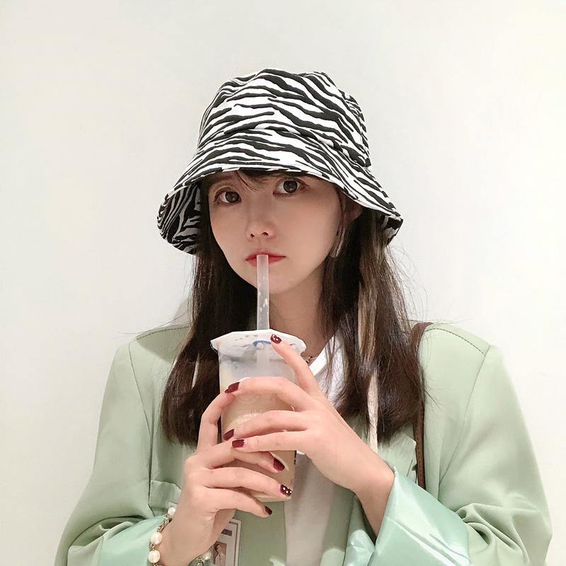 A013 Zee Zee Fisherman Hat - Hearts & Kisses