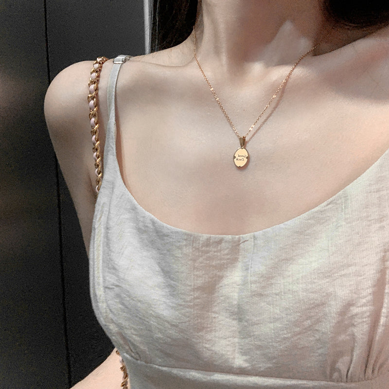 Esme Beige Long Dress