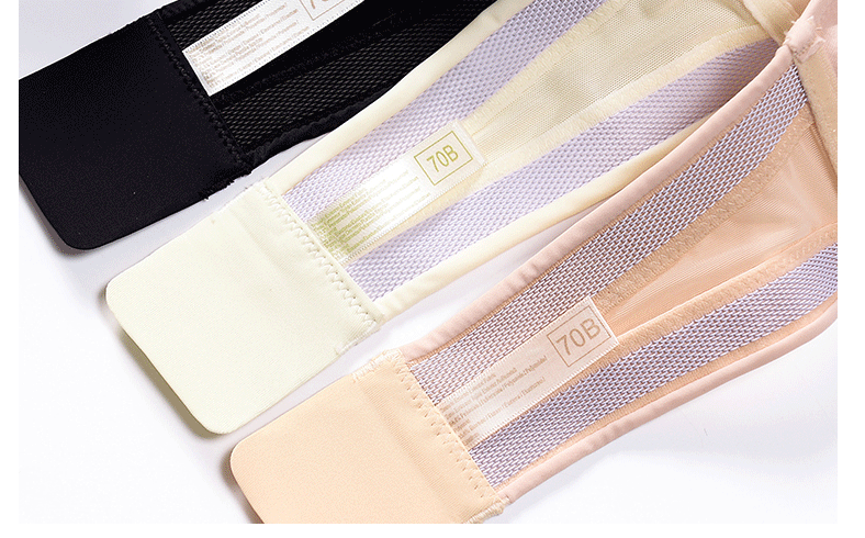 A010 Off Shoulder Bra - Hearts & Kisses