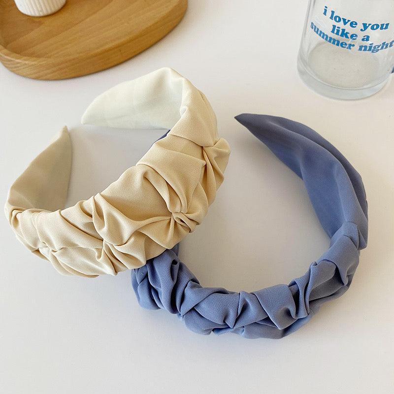 A45 Hairband - Hearts & Kisses Fashion Boutique - HNK Online Fashion Malaysia - Buy Dress Online. Shop Dress, Tops, Pants, Rompers, Sportswear & more. We Ship To Malaysia & Singapore.