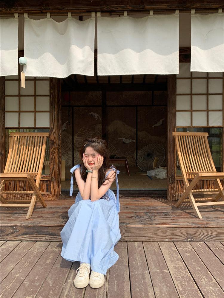 Basic Tube Strap Long Dress - Hearts & Kisses Fashion Boutique - HNK Online Fashion Malaysia - Buy Dress Online. Shop Dress, Tops, Pants, Rompers, Sportswear & more. We Ship To Malaysia & Singapore.