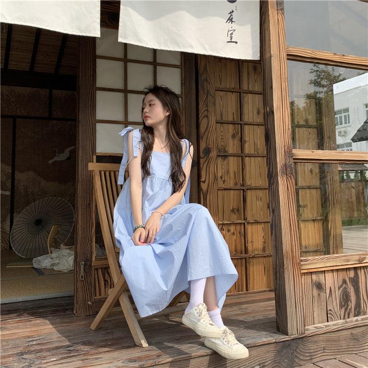 Basic Tube Strap Long Dress - Hearts & Kisses Fashion Boutique - HNK Online Fashion Malaysia - Buy Dress Online. Shop Dress, Tops, Pants, Rompers, Sportswear & more. We Ship To Malaysia & Singapore.