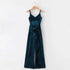 D008 Maxi Jumpsuit (S, M, L) - Hearts & Kisses