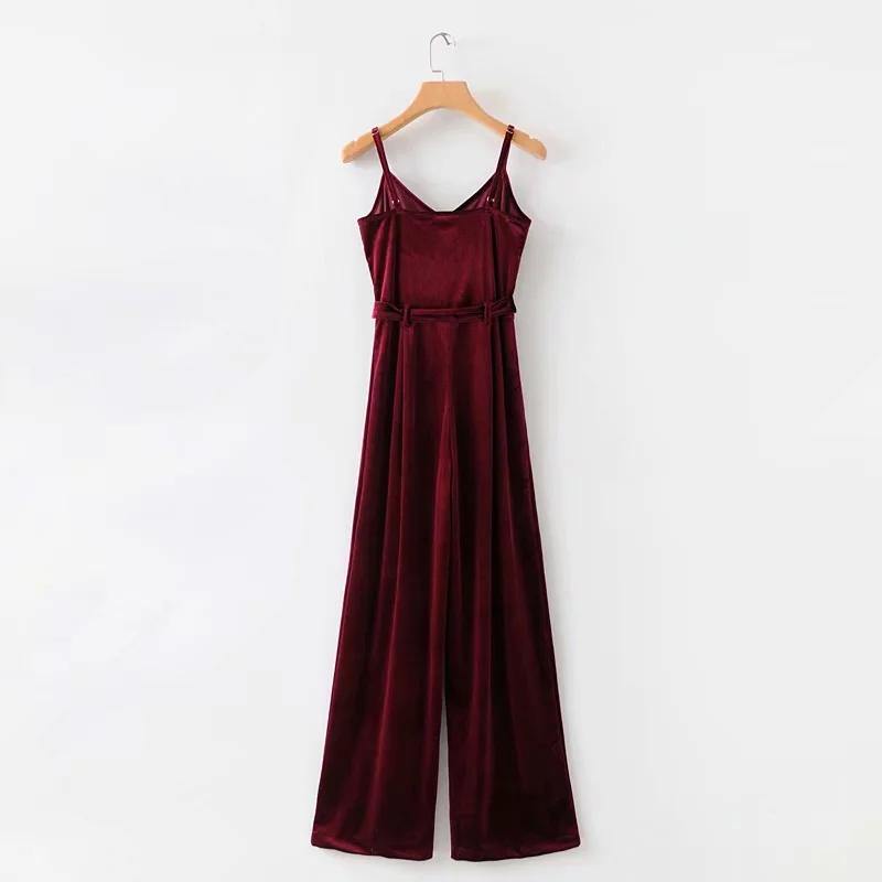 D008 Maxi Jumpsuit (S, M, L) - Hearts & Kisses