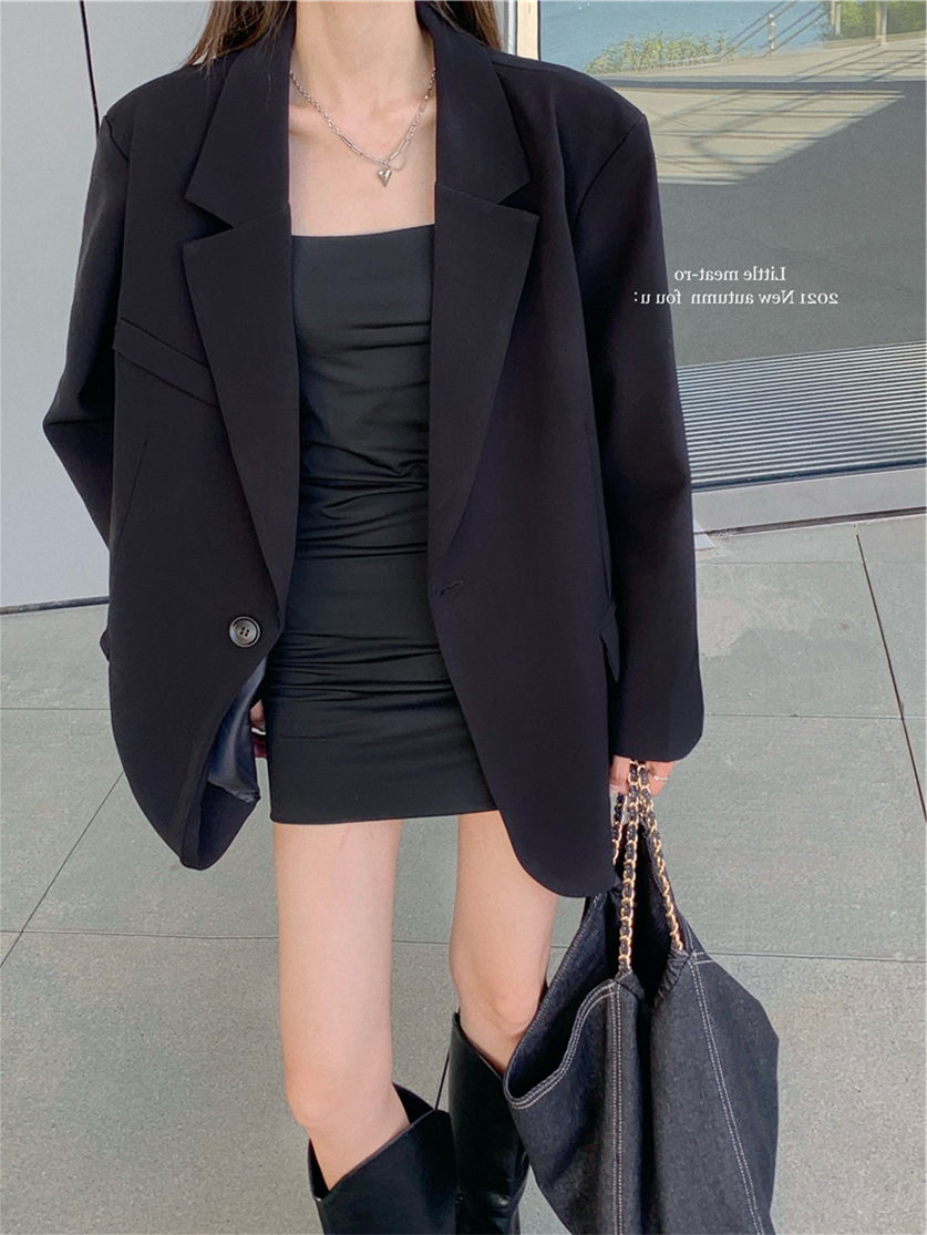 Aroe Blazer Outerwear