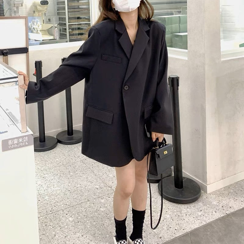 Aroe Blazer Outerwear