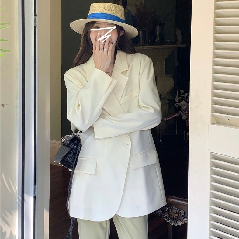 Aroe Blazer Outerwear