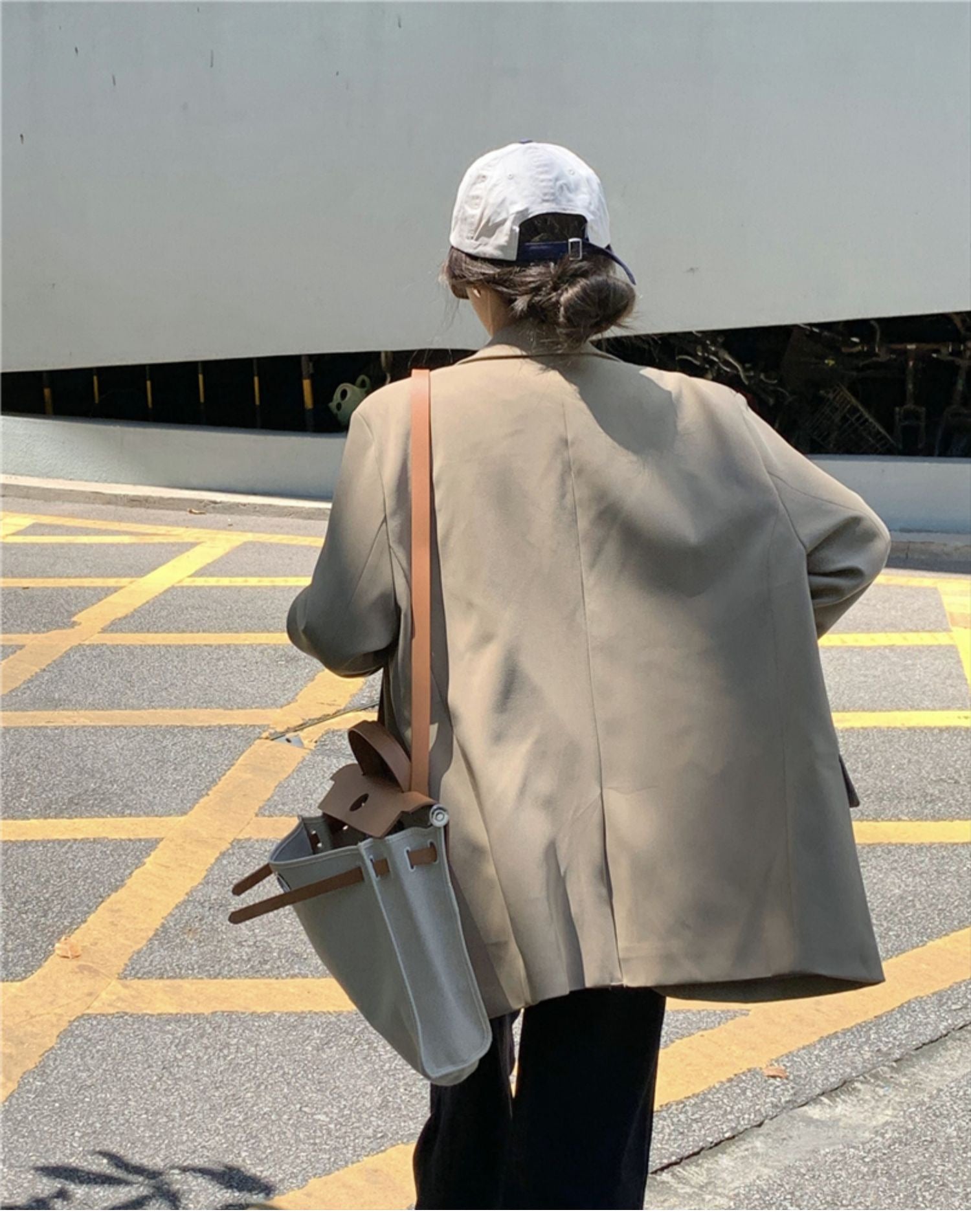 Aroe Blazer Outerwear