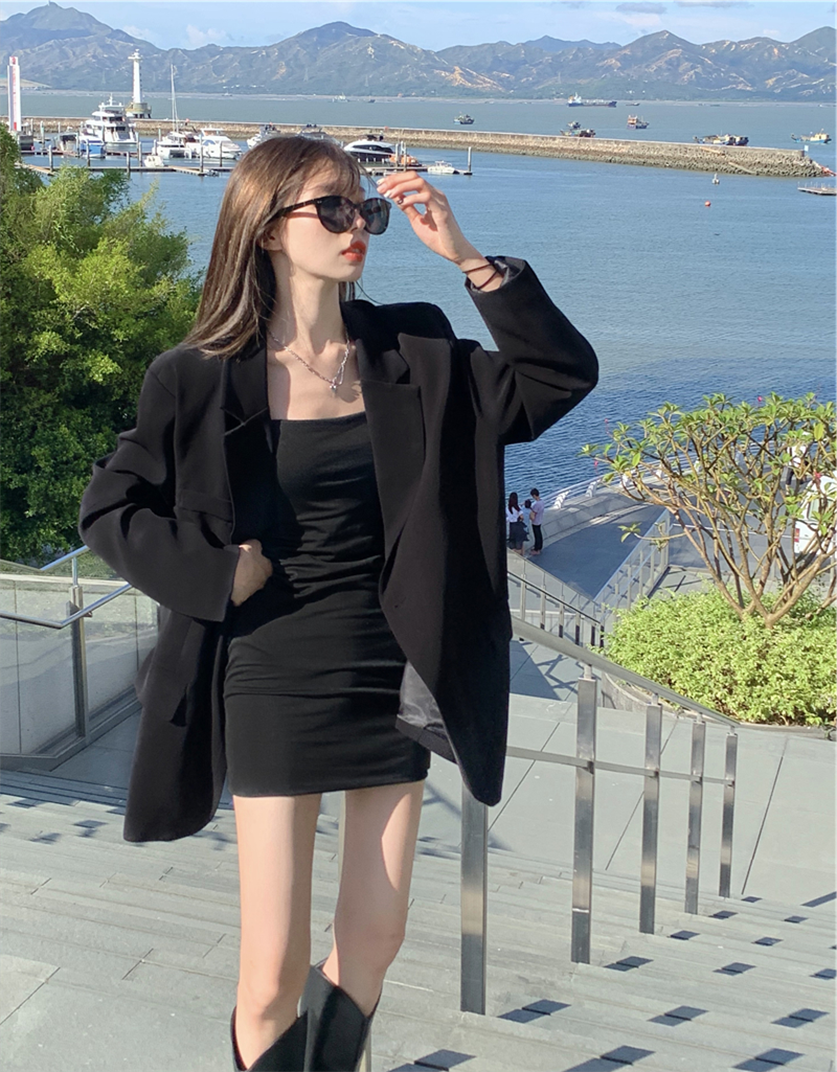 Aroe Blazer Outerwear
